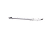 FRONT BUMPER VALANCE W/O - image 1