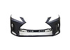 FRONT BUMPER COVER W/O F - image 1
