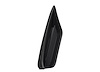 RT FRONT BUMPER INSERT W/ - image 1