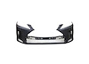 FRONT BUMPER COVER W/O F - image 1