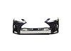 FRONT BUMPER COVER W/F SP - image 1