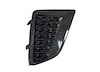 RT FRONT BUMPER INSERT W/ - image 1