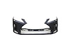 FRONT BUMPER COVER W/O F - image 1