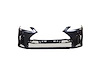 FRONT BUMPER COVER W/F SP - image 1