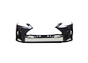 FRONT BUMPER COVER W/F SP - image 1