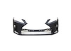 FRONT BUMPER COVER W/O F - image 1
