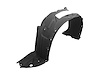 LT FRONT FENDER INNER PAN - image 1