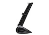 RH FRONT BUMPER INSERHW/O - image 1
