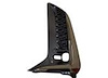 LT FRONT BUMPER INSERT W/ - image 1