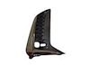 RT FRONT BUMPER INSERT W/ - image 1