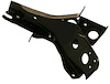 RH FT BUMPER SUPPORT MAZDA P/U 2WD 86-91 - image 1