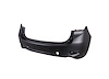 REAR BUMPER COVER H/B MEX - image 1