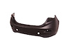 CAPA RR BUMPER COVER SEDA - image 1