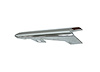 LT FRONT BUMPER INSERT FO - image 1
