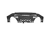 CAPA FRT BMPR CVR SUPPORT - image 1