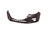CAPA FRT BUMPER COVER SED - image 1