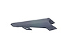 RT FRONT BUMPER INSERT FO - image 1