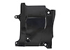 LT FRONT FENDER SPLASH SH - image 1