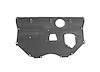LOWER ENGINE COVER SEDAN - image 1