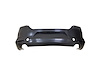 REAR BUMPER COVER MAZDA 3 - image 1