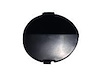 LH REAR BUMPER TOW HOOK C - image 1
