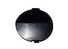 RH REAR BUMPER TOW HOOK C - image 1