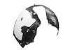 CAPA LT FRT FENDER INNER - image 1