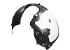 CAPA RT FRT FENDER INNER - image 1