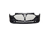 FRONT BUMPER COVER SEDAN - image 1