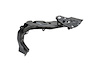 LT FRONT FENDER APRON ASY - image 1