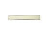 REAR BUMPER ENERGY ABSORB - image 1