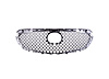 CAPA GRILLE ASY GUNMETAL - image 1