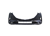 FRONT BUMPER COVER MAZDA - image 1