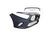 FRT BUMPER COVER V177 SDN - image 1