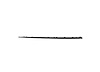 LH ROCKER PANEL MOLDING V - image 1