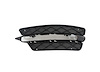 LH FRONT BUMPER INSERT W2 - image 1