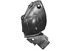 CAPA RT FRT FENDER INNER - image 1