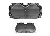 LOWER ENGINE COVER C205 C - image 1