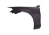 LT FRONT FENDER ASY MERCE - image 1