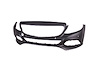 FRONT BUMPER COVER COUPE/ - image 1