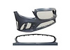 FRT BUMPER COVER W205 SDN - image 1