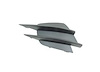 LT FRONT BUMPER INSERT S2 - image 1