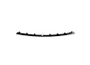 FRONT BUMPER MOLDING W205 - image 1