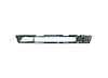 LT FRONT BUMPER FILLER W2 - image 1
