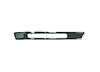 RT FRONT BUMPER FILLER W2 - image 1