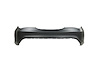 REAR BUMPER COVER C117 W/ - image 1