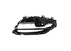 RT FRONT BUMPER INSERT C1 - image 1