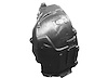 LT FRONT FENDER INNER PAN - image 1