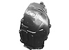 RT FRONT FENDER INNER PAN - image 1