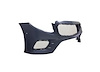 FRONT BUMPER COVER C238 C - image 1
